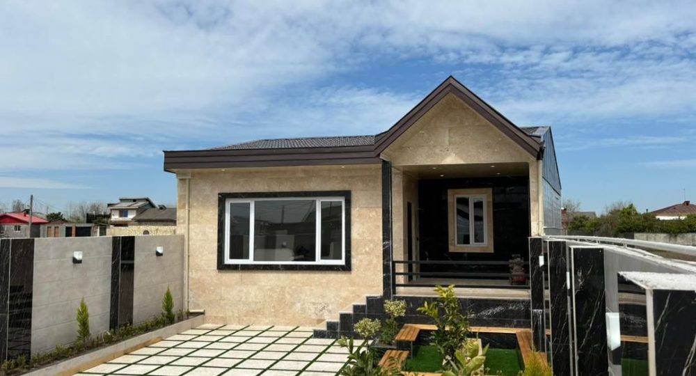 خرید ویلا در شمال (1)