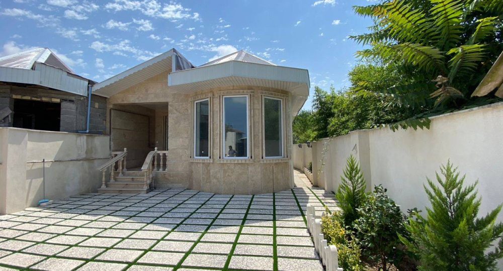 خرید ویلا 9 کیلومتری زیبا کنار