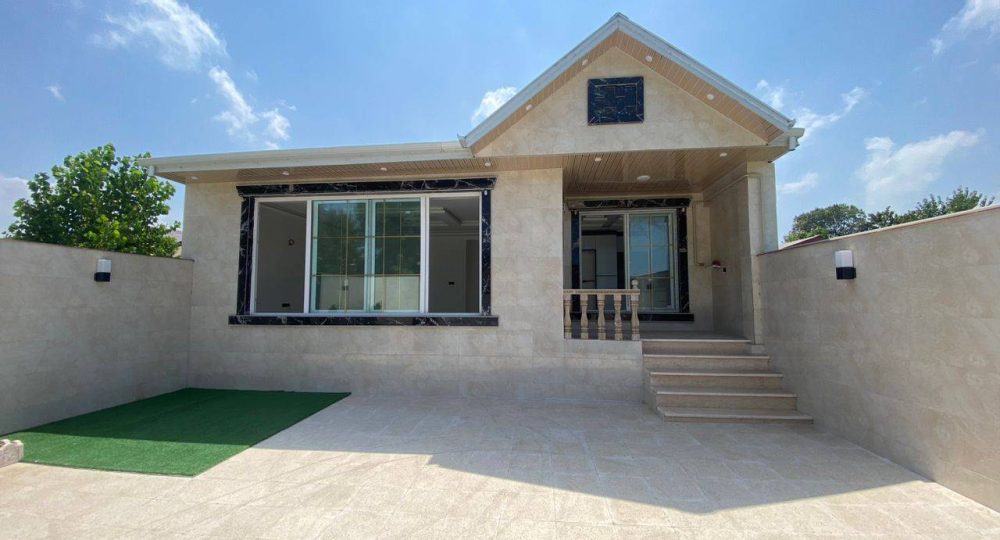 خرید ویلای نوساز
